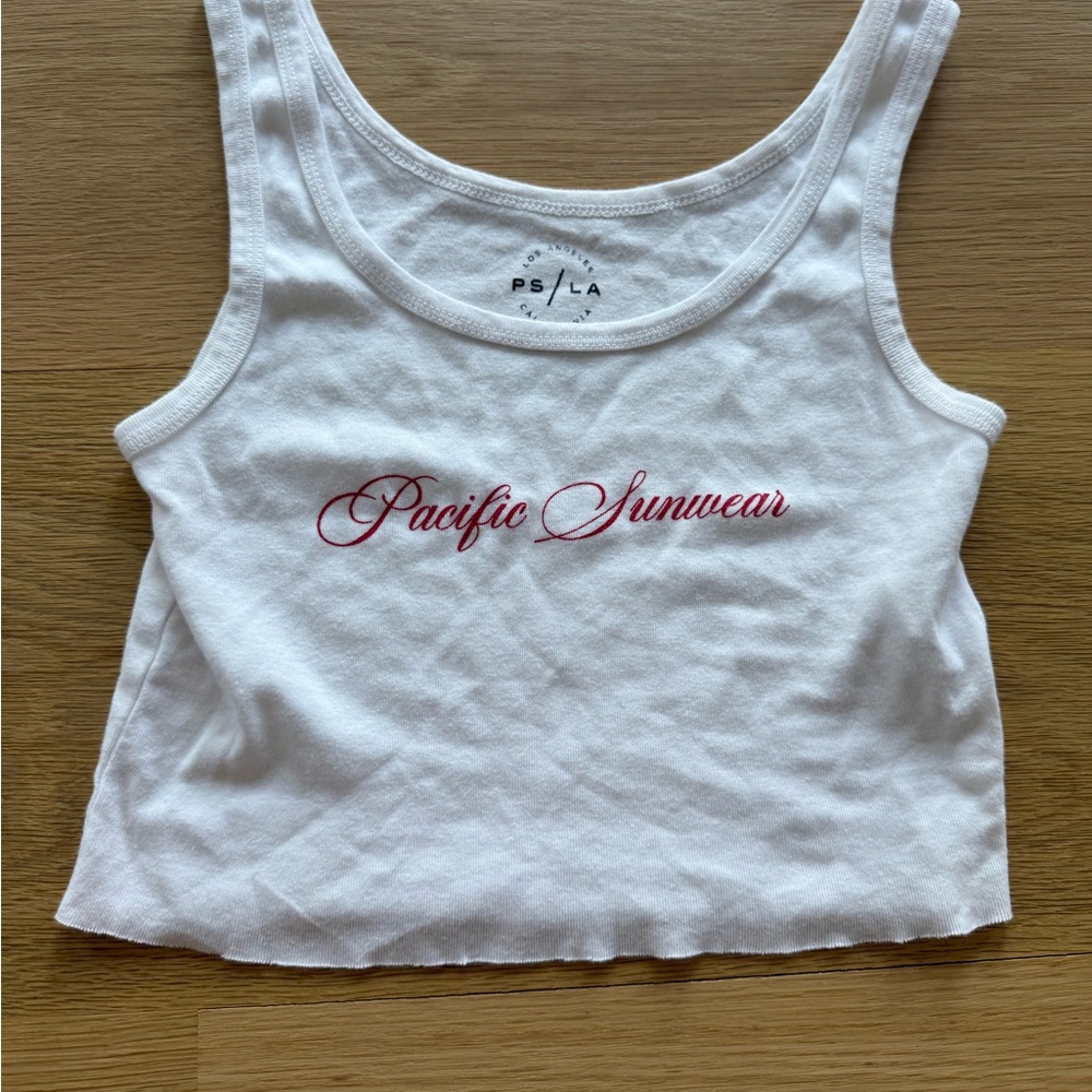 Pacsun top